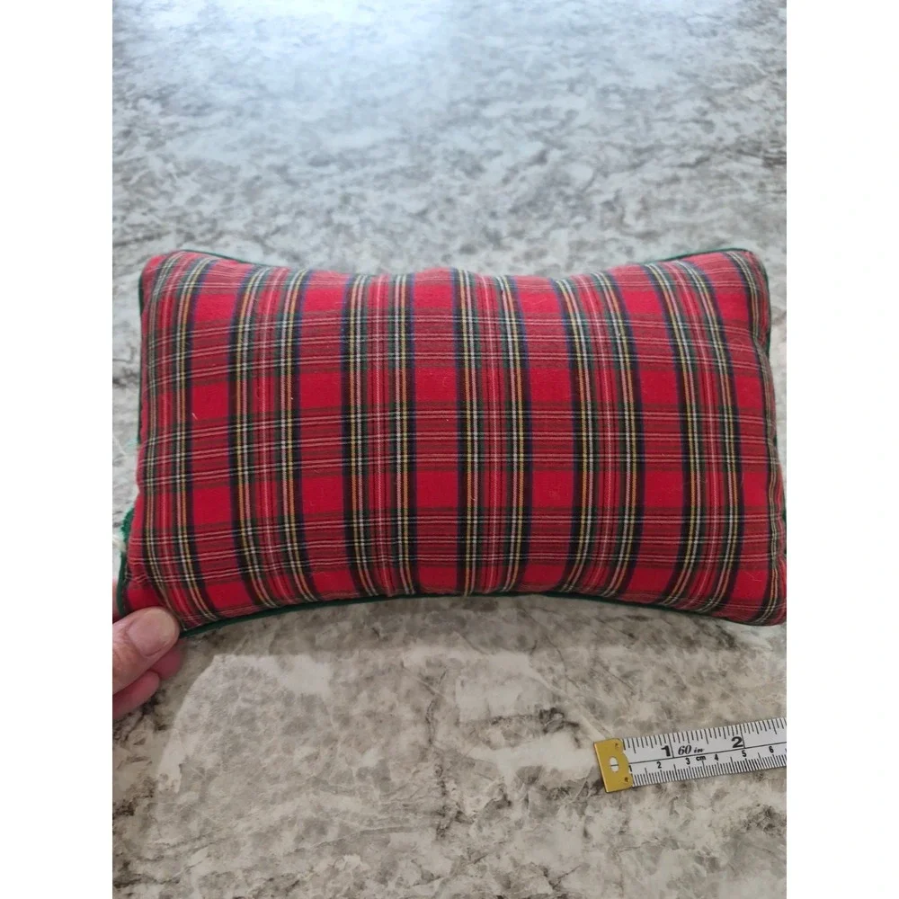 Christmas Pillow